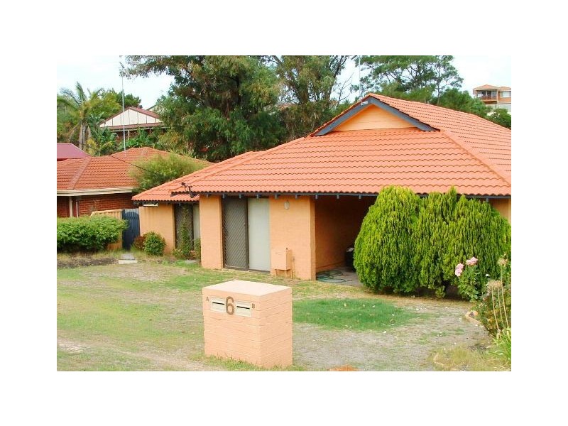 6A MULLION STREET, Mullaloo WA 6027