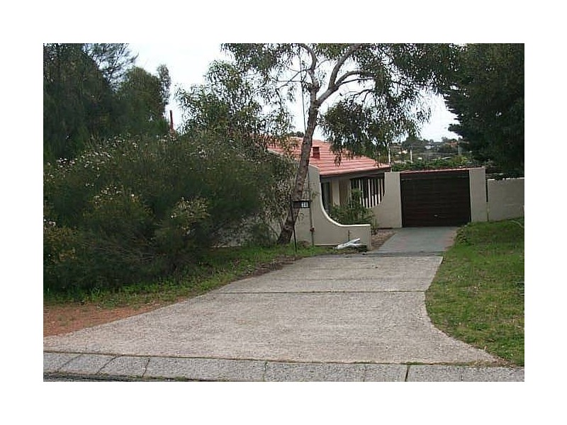 36 HUNTER WAY, Padbury WA 6025