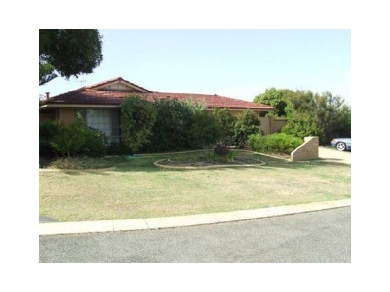 4 Eildon Court, Joondalup WA 6027