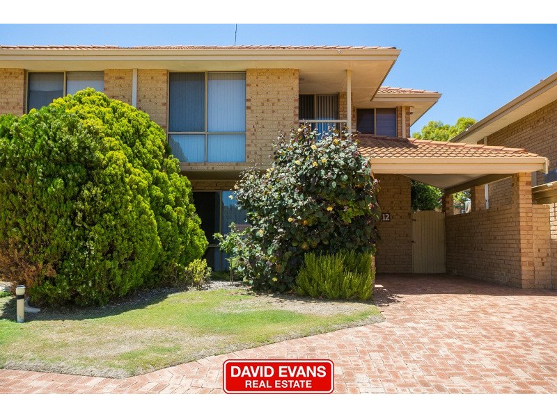 12/91 Dampier Avenue, Mullaloo WA 6027