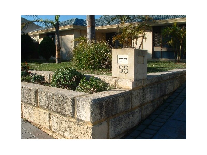 55 ELM STREET, Hamersley WA 6022