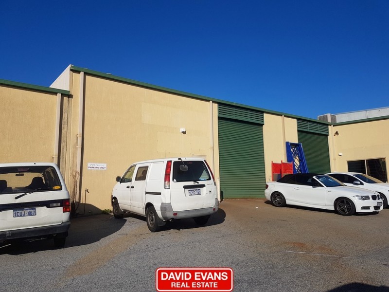 3/6B Baretta Road, Wangara WA 6065