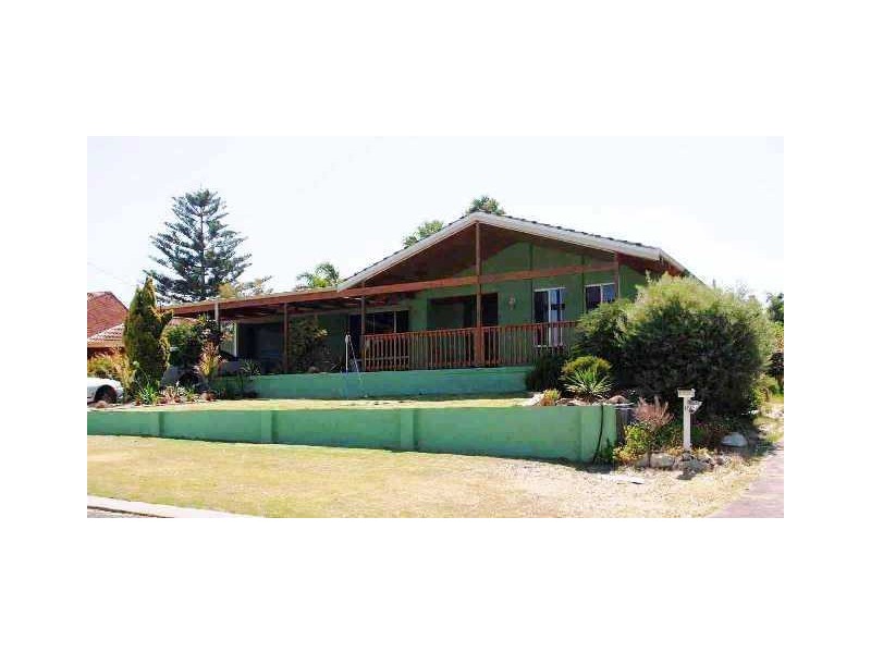 14 Kebroyd Way, Kallaroo WA 6025