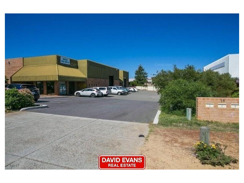 1/15 Kirke Street, Balcatta WA 6021