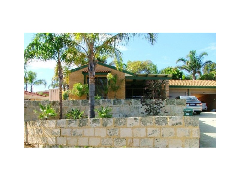 15a Mandarin Court, Craigie WA 6025