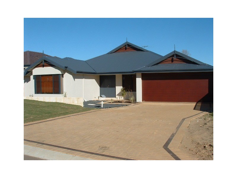 40 Vincent Road, Sinagra WA 6065