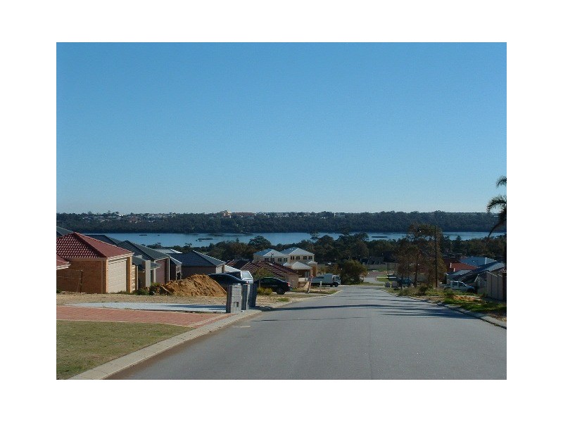 40 Vincent Road, Sinagra WA 6065