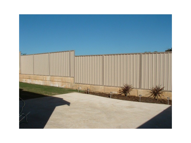 40 Vincent Road, Sinagra WA 6065