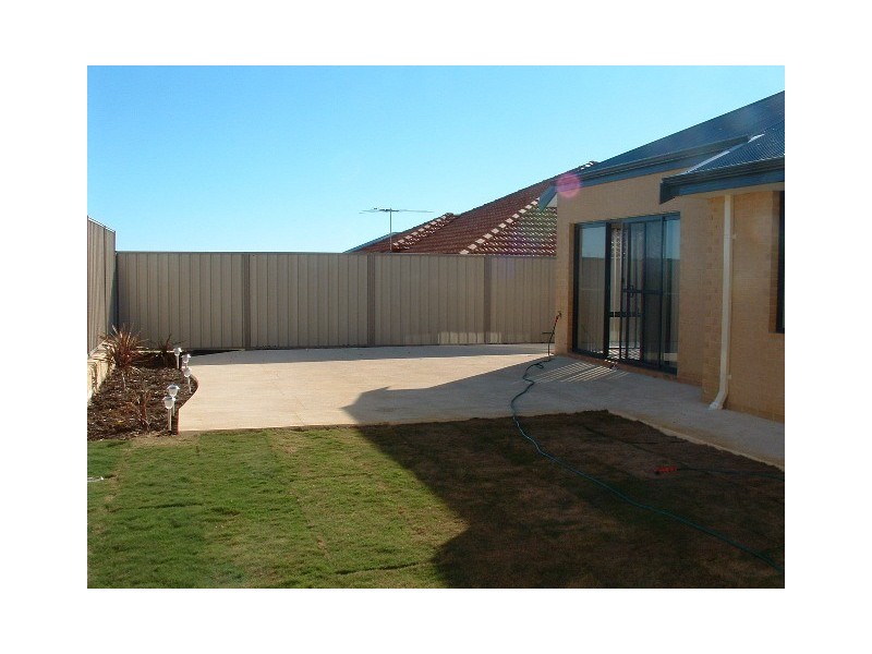 40 Vincent Road, Sinagra WA 6065