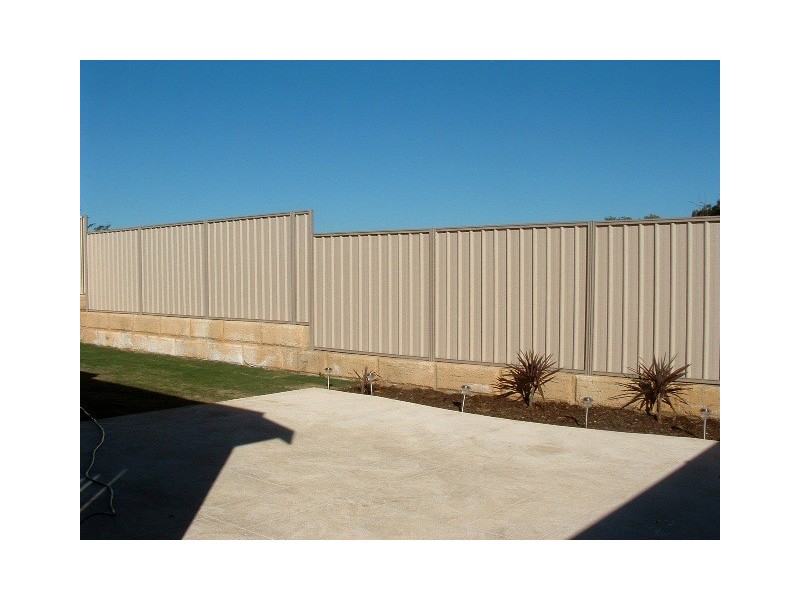 40 Vincent Road, Sinagra WA 6065