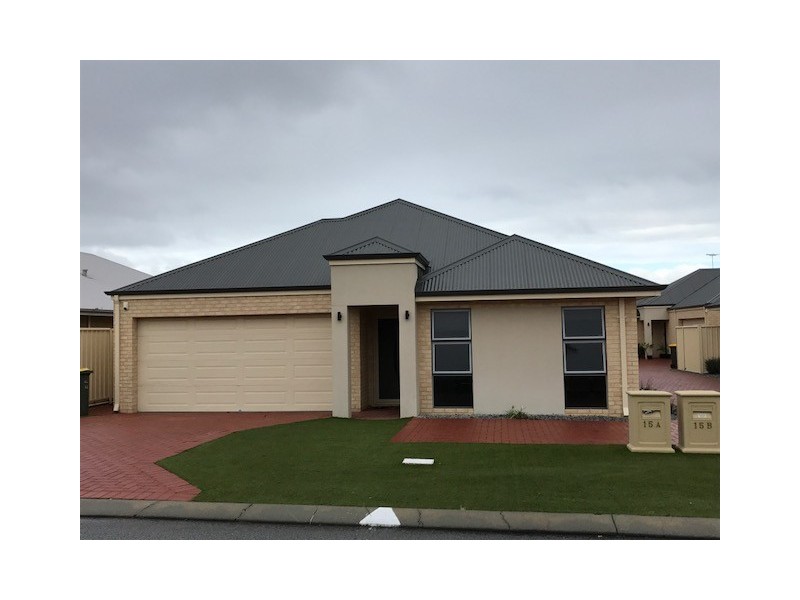 15A Pissaro Crescent, Ashby WA 6065