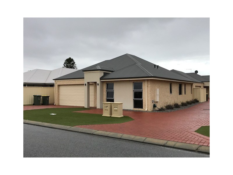 15A Pissaro Crescent, Ashby WA 6065