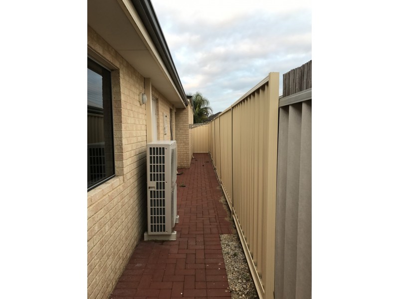 15A Pissaro Crescent, Ashby WA 6065