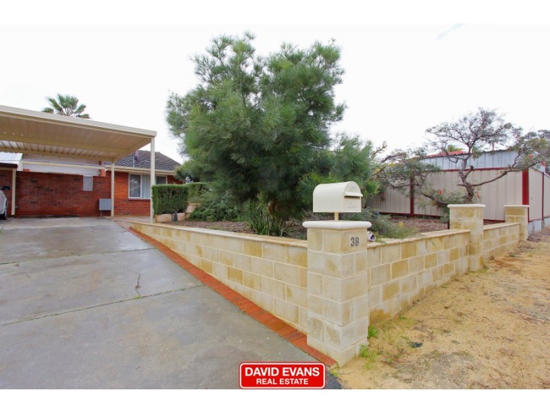 3B Neville Drive, Wanneroo WA 6065