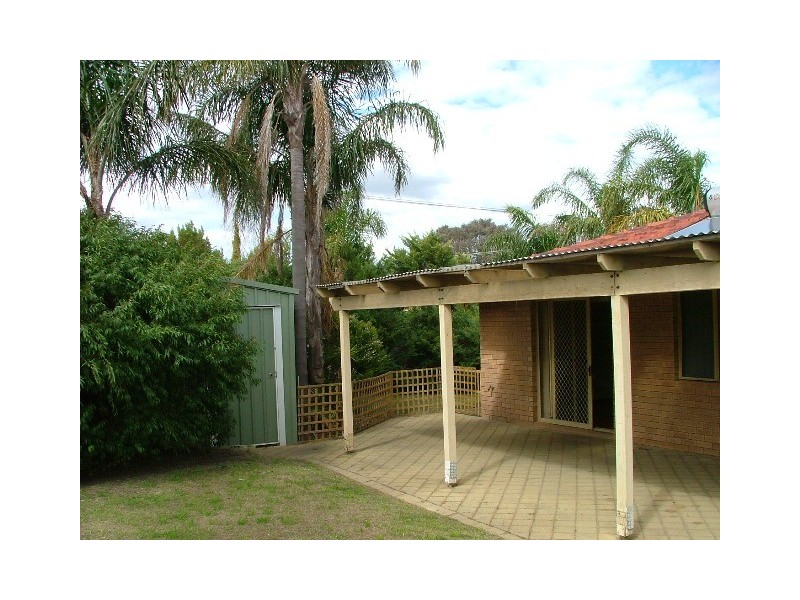 47 GREENFIELDS CIRCLE, Hocking WA 6065