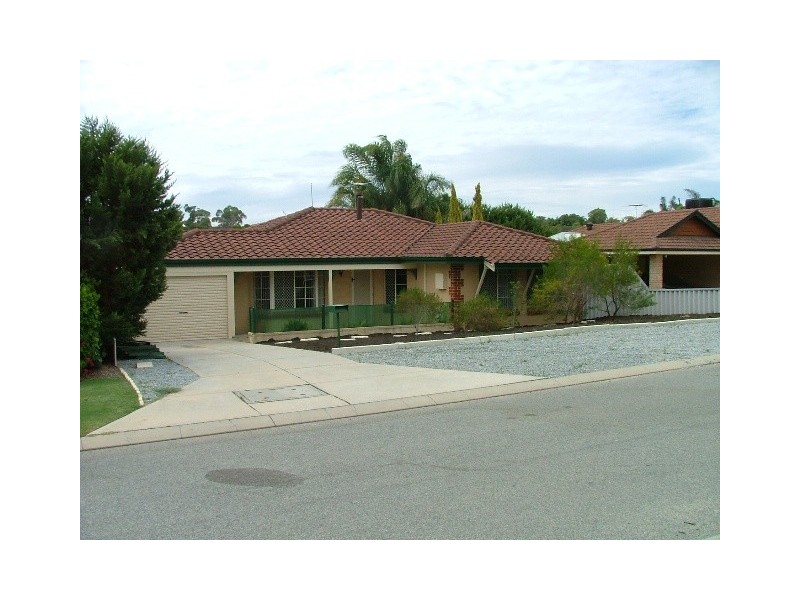 11 ESTHER LOOP, Wanneroo WA 6065