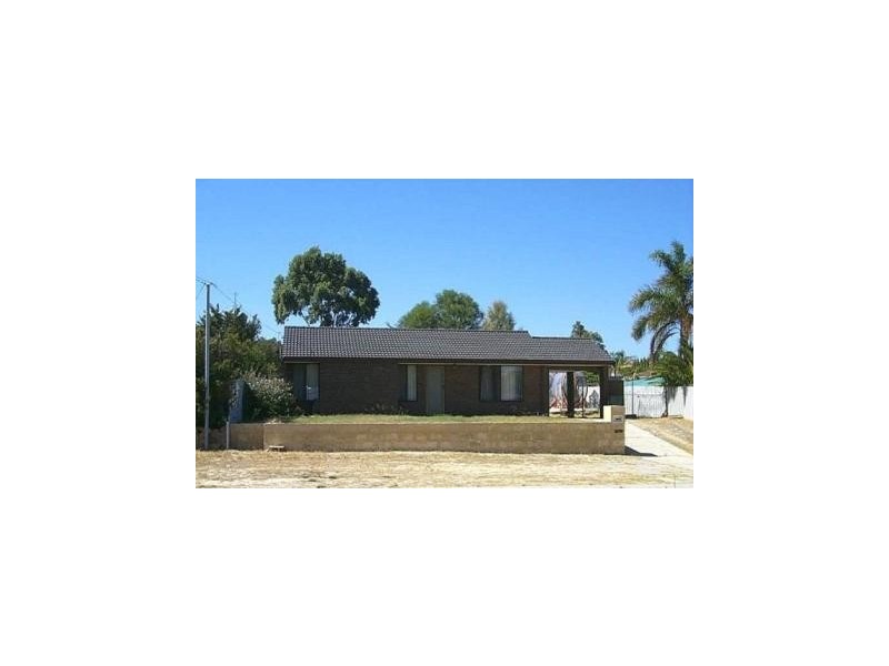 46  GIBSON AVE, Padbury WA 6025