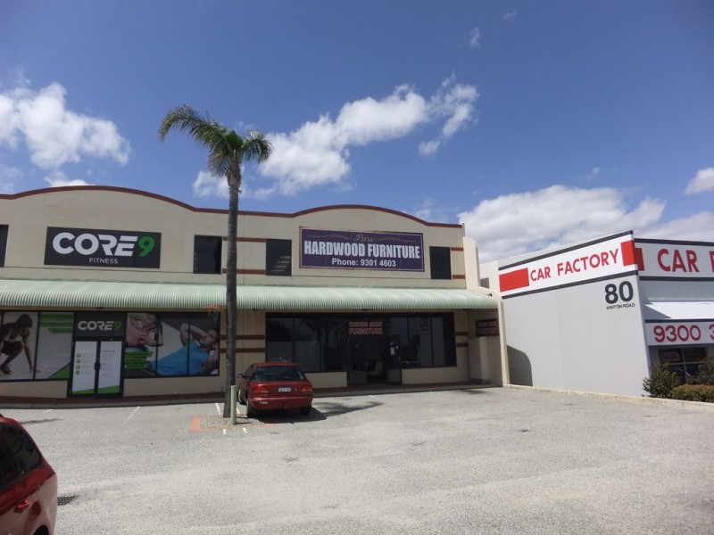 4/86 Winton Road, Joondalup WA 6027