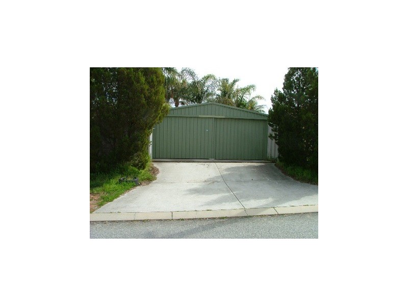 47 Greenfields Circle, Hocking WA 6065