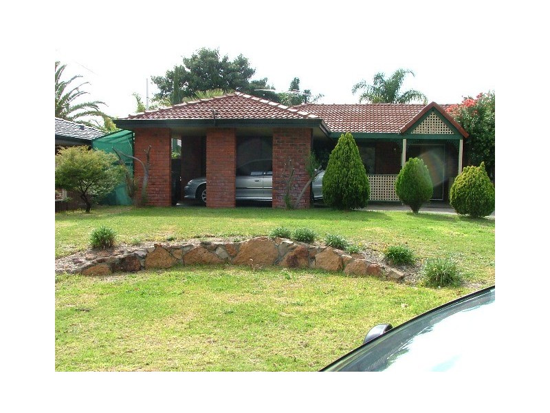 54 Mulligan Drive, Greenwood WA 6024