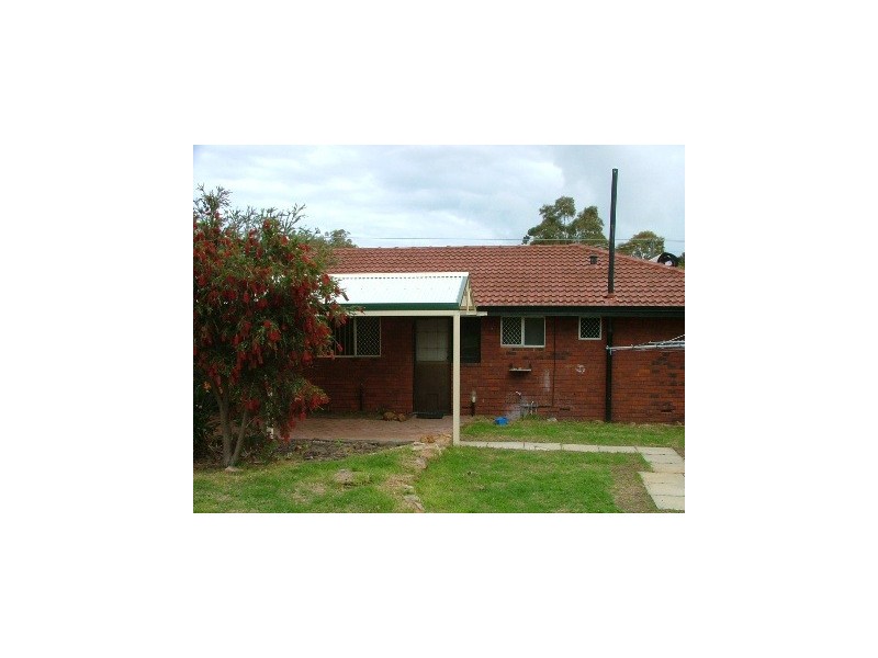 54 Mulligan Drive, Greenwood WA 6024