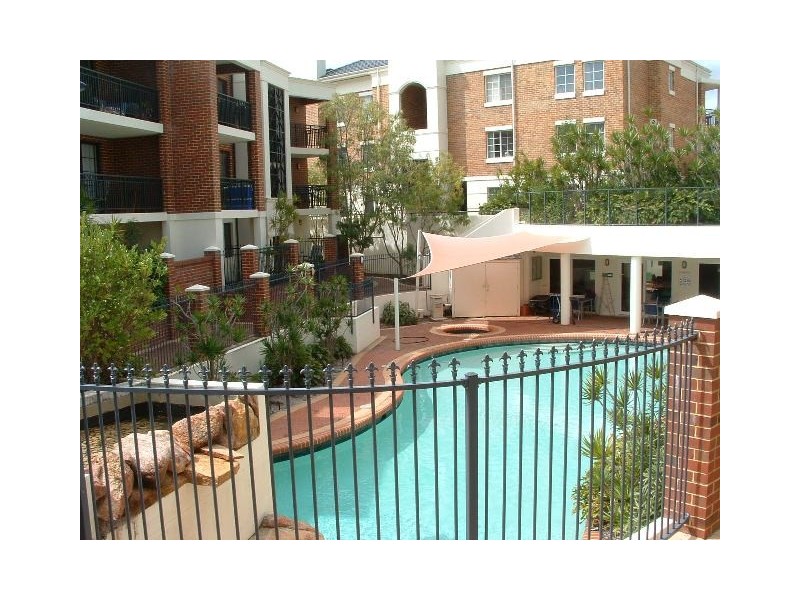 29/5 Delhi Street, West Perth WA 6005