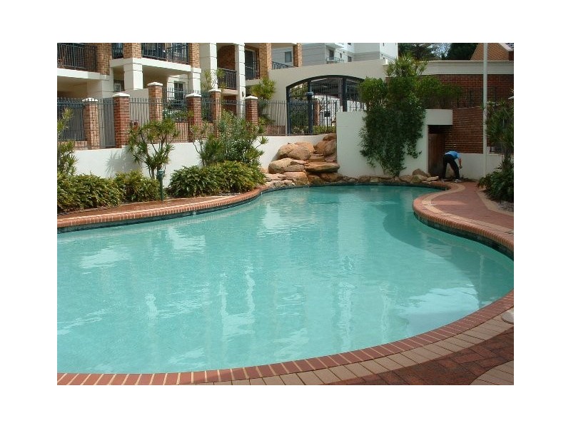 29/5 Delhi Street, West Perth WA 6005