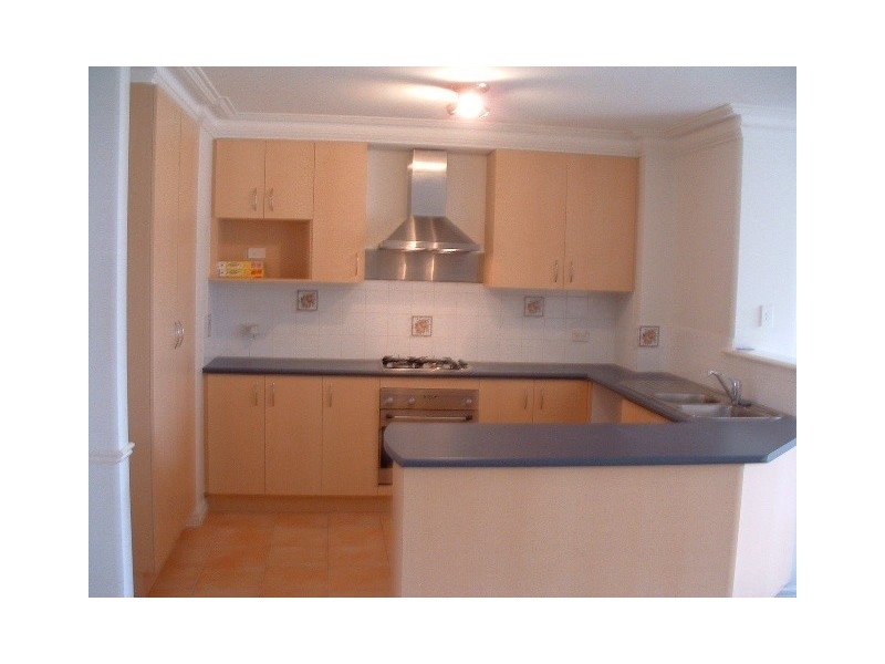 29/5 Delhi Street, West Perth WA 6005