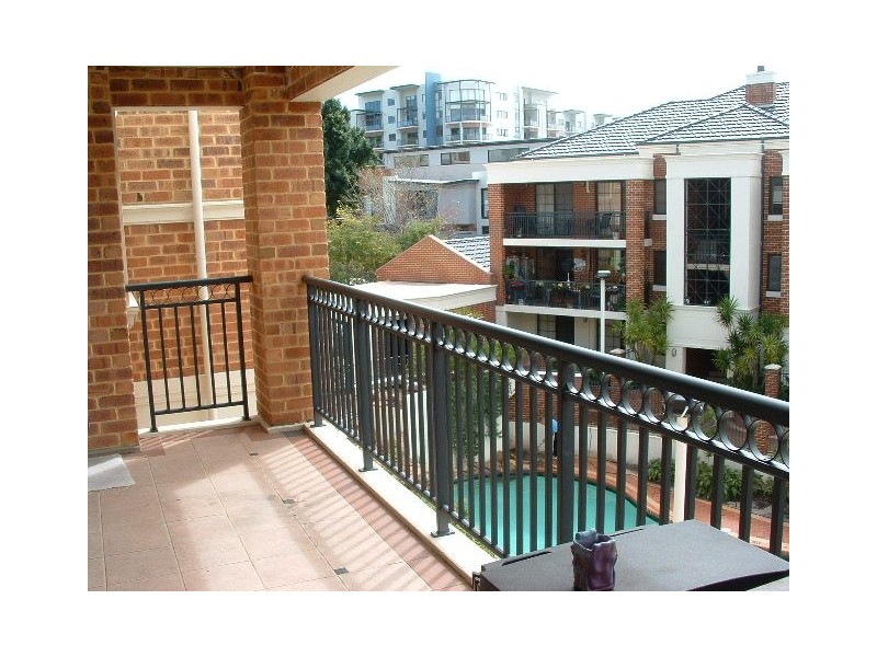 29/5 Delhi Street, West Perth WA 6005