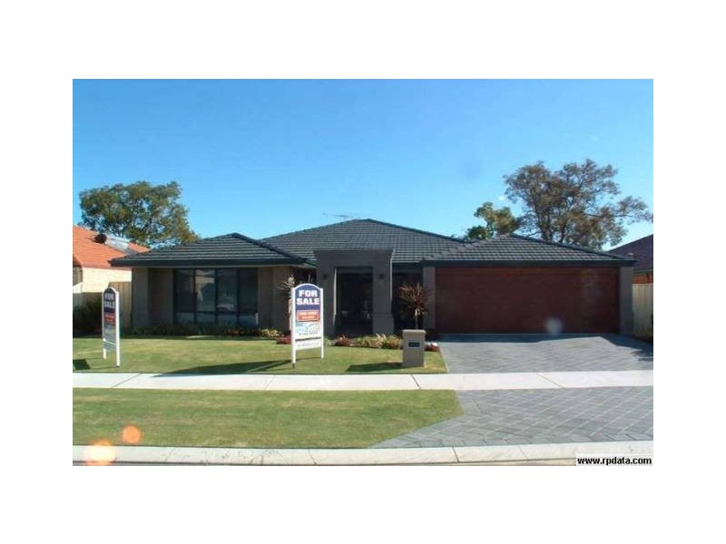 19 Hennessy Drive, Ashby WA 6065