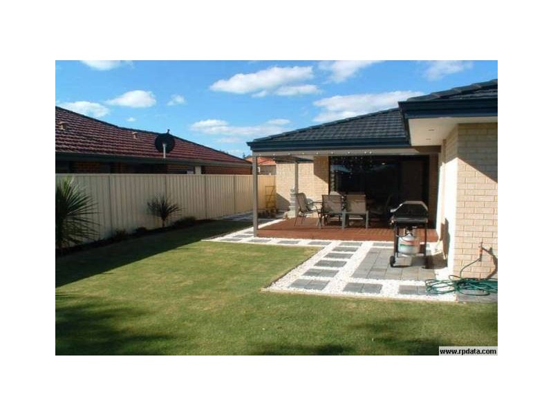 19 Hennessy Drive, Ashby WA 6065