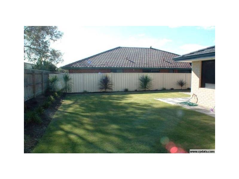 19 Hennessy Drive, Ashby WA 6065
