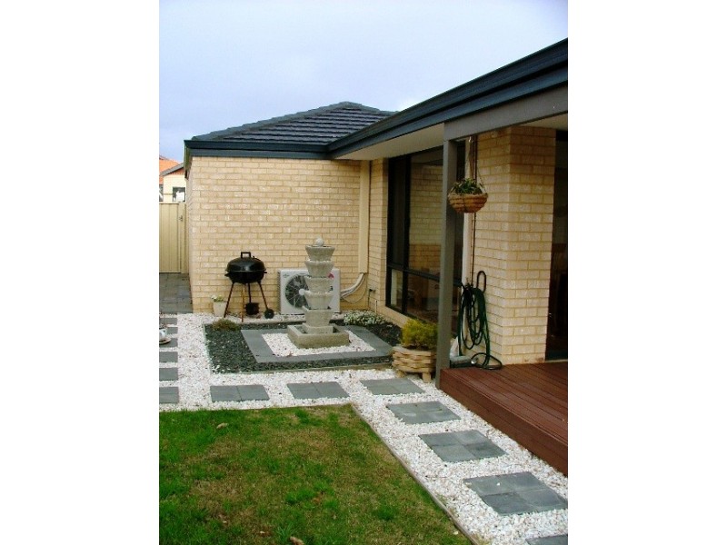 19 Hennessy Drive, Ashby WA 6065