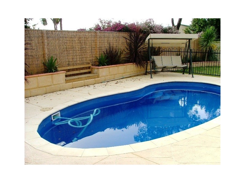 19 Hennessy Drive, Ashby WA 6065