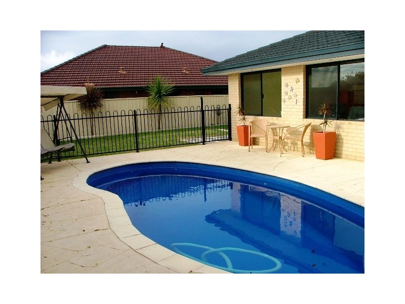 19 Hennessy Drive, Ashby WA 6065