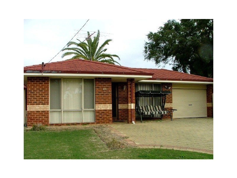 20 Shaw Road, Wanneroo WA 6065