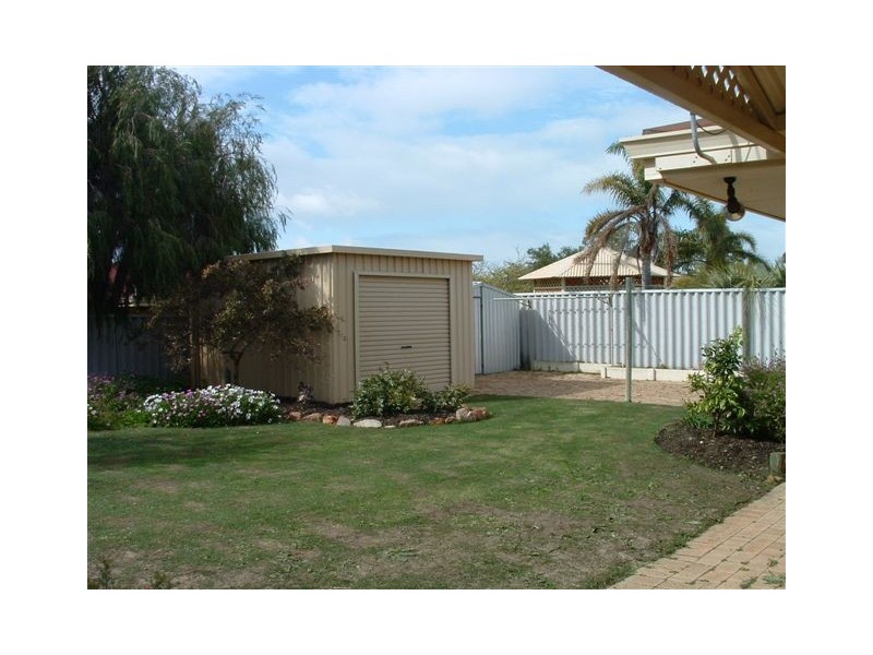 65 Pinnaroo Drive, Padbury WA 6025