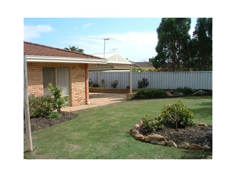 65 Pinnaroo Drive, Padbury WA 6025