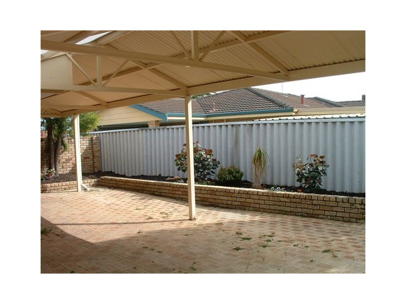 65 Pinnaroo Drive, Padbury WA 6025