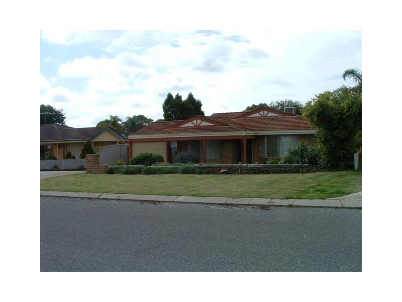 65 Pinnaroo Drive, Padbury WA 6025