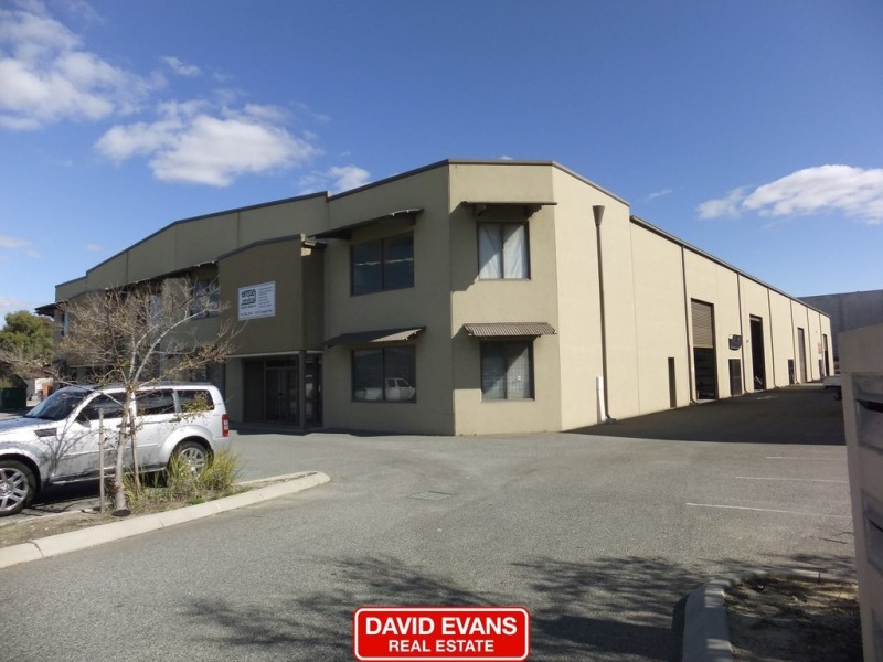 1/17 Conquest Way, Wangara WA 6065