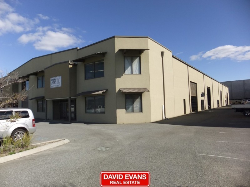 1/17 Conquest Way, Wangara WA 6065