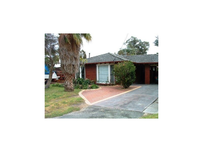 46 Macdonald Avenue, Padbury WA 6025