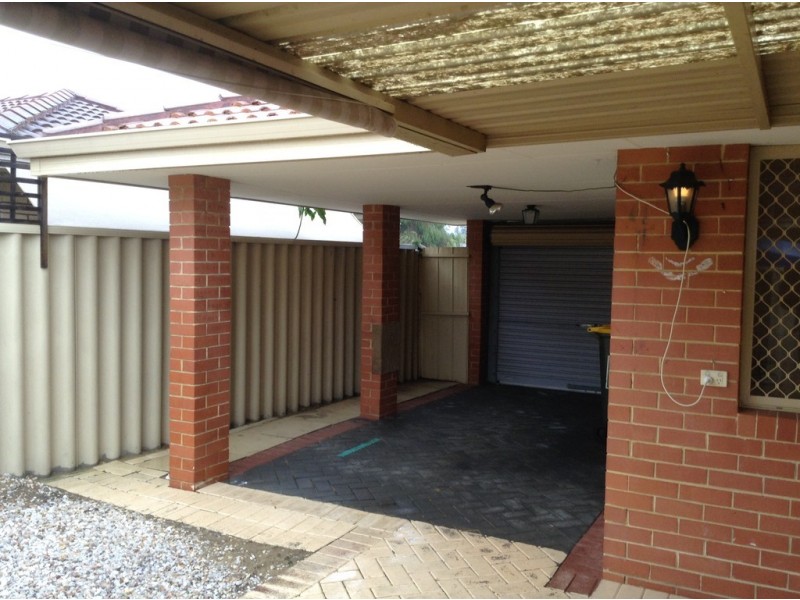 24/55 Westgate Way, Marangaroo WA 6064