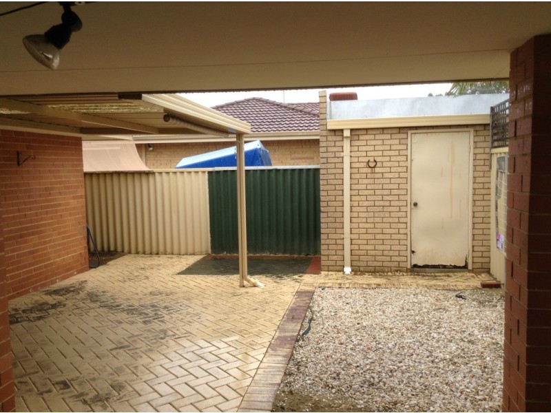 24/55 Westgate Way, Marangaroo WA 6064