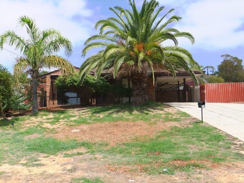 32 Pageant Loop, Heathridge WA 6027