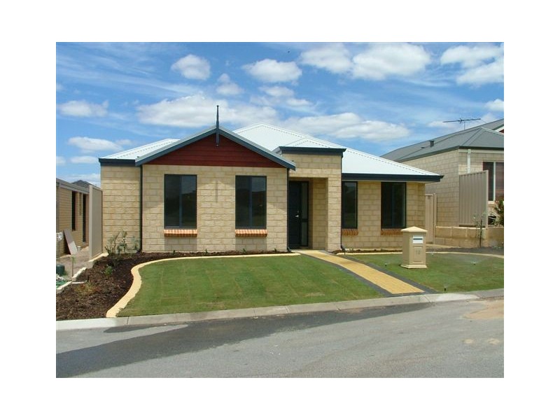 15 Iceberg, Darch WA 6065