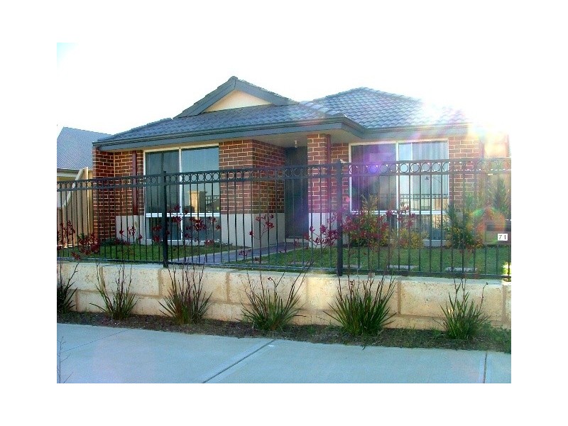 71 Rosegreen Avenue, Butler WA 6036