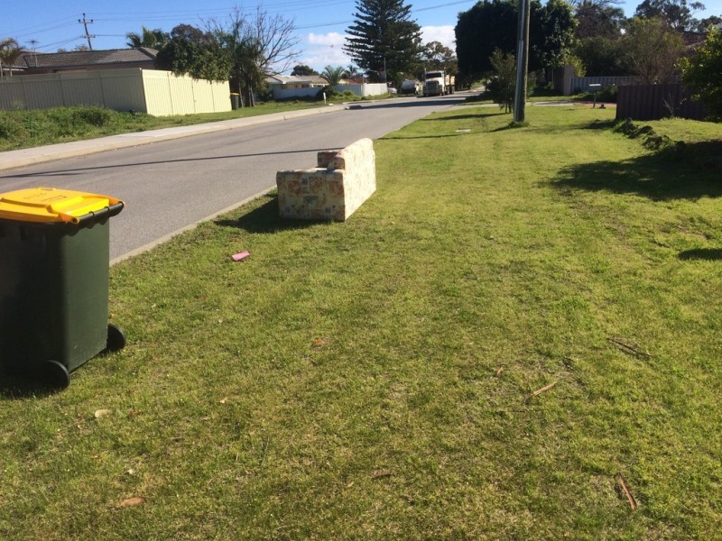 25 Waldbug Drive, Tapping WA 6065