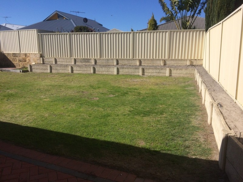 25 Waldbug Drive, Tapping WA 6065